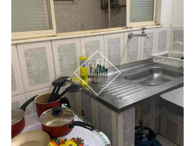 Apartamento para Venda em São Lourenço - 5