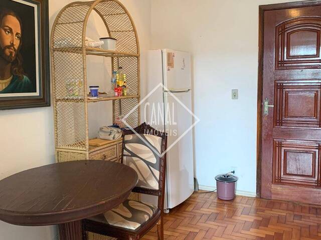 #182 - Apartamento para Venda em São Lourenço - MG