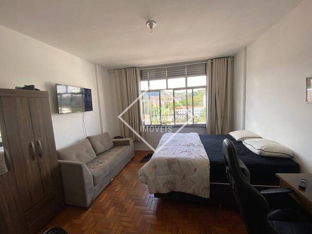 #182 - Apartamento para Venda em São Lourenço - MG