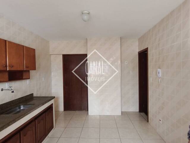 #184 - Apartamento para Locação em São Lourenço - MG