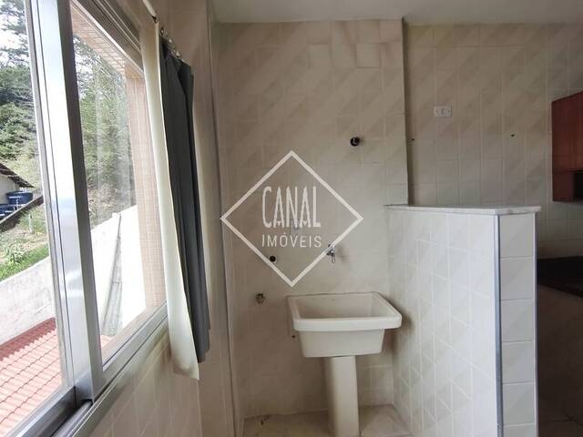 #184 - Apartamento para Locação em São Lourenço - MG