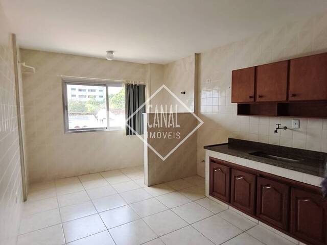 Apartamento para Locação em São Lourenço - 4