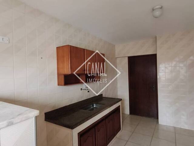 Apartamento para Locação em São Lourenço - 5