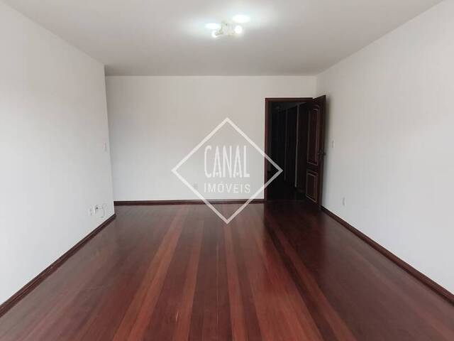 #184 - Apartamento para Locação em São Lourenço - MG